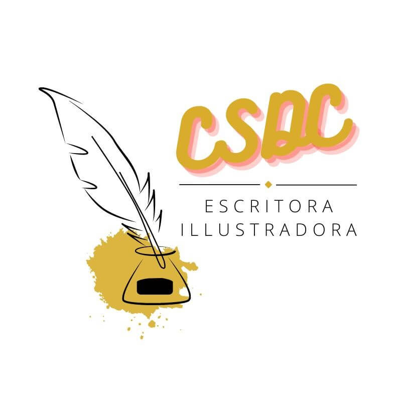 ESCRITORA y ILLUSTRADORA