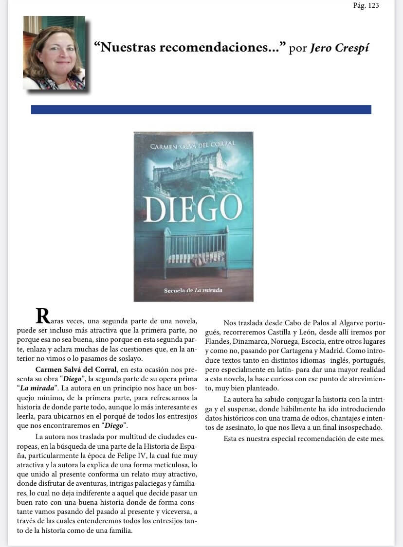Encuentro de escritores